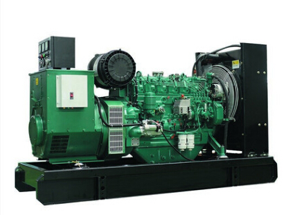 墨脱上柴200kw大型柴油二手发电机组 墨脱上柴200kw大型柴油二手发电机组