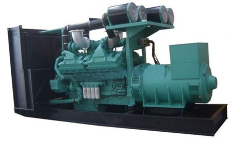 墨脱200kw康明斯发电机组图片 墨脱200kw康明斯发电机组图片