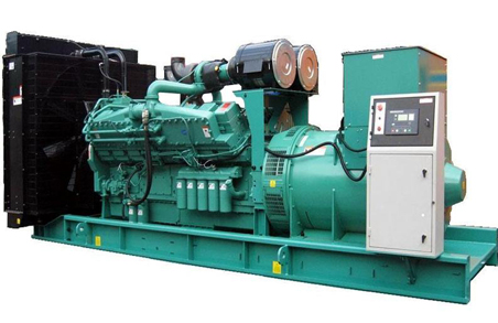 墨脱570kw康明斯柴油发电机组图片 墨脱570kw康明斯柴油发电机组图片