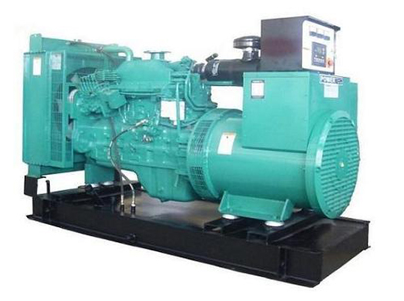 墨脱80kw康明斯柴油发电机组图片 墨脱80kw康明斯柴油发电机组图片