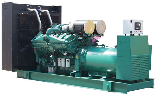 墨脱30kw康明斯柴油发电机组图片 墨脱30kw康明斯柴油发电机组图片