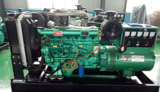 墨脱发电机不发电的原因 墨脱发电机不发电的原因