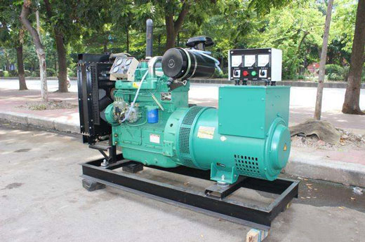 墨脱发电机不发电的原因 墨脱发电机不发电的原因