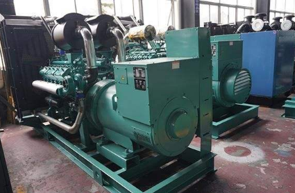 墨脱柴油发电机 墨脱柴油发电机